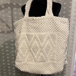 Vici Collection Beach/Weekender Bag